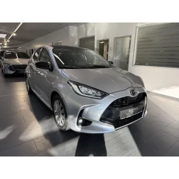 Mazda 2, 2022, АКПП, пробег 20492 км