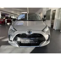 Mazda 2, 2022, АКПП, пробег 20492 км