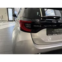 Mazda 2, 2022, АКПП, пробег 20492 км