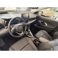 Mazda 2, 2022, АКПП, пробег 20492 км