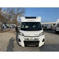 Автодом Sunlight T67S, 2025, МКПП, пробег 11338 км