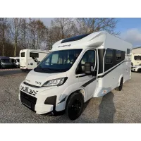 Автодом Sunlight T67S, 2025, МКПП, пробег 11338 км