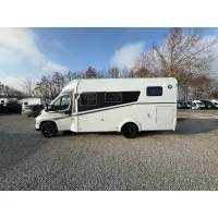 Автодом Sunlight T67S, 2025, МКПП, пробег 11338 км