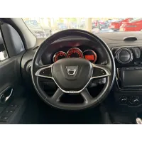 Dacia Lodgy, 2022, МКПП, пробег 93500 км