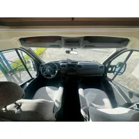 Автодом Ahorn Camp, 2024, МКПП, пробег 31056 км