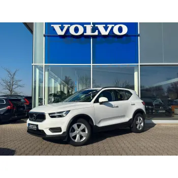 Volvo XC40, 2022, МКПП, пробег 67000 км