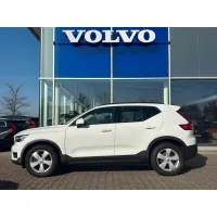 Volvo XC40, 2022, МКПП, пробег 67000 км