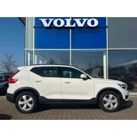 Volvo XC40, 2022, МКПП, пробег 67000 км