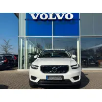 Volvo XC40, 2022, МКПП, пробег 67000 км