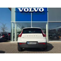Volvo XC40, 2022, МКПП, пробег 67000 км
