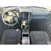 Volvo XC40, 2022, МКПП, пробег 67000 км