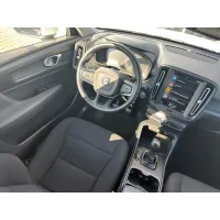Volvo XC40, 2022, МКПП, пробег 67000 км