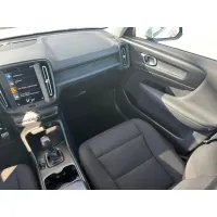 Volvo XC40, 2022, МКПП, пробег 67000 км