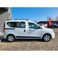 Dacia Dokker, 2021, МКПП, пробег 49415 км