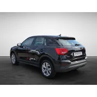 Audi Q2, 2023, МКПП, пробег 24288 км