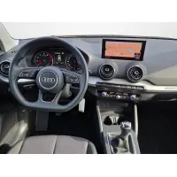 Audi Q2, 2023, МКПП, пробег 24288 км