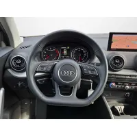 Audi Q2, 2023, МКПП, пробег 24288 км