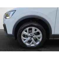 Audi Q2, 2023, МКПП, пробег 22577 км