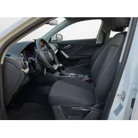 Audi Q2, 2023, МКПП, пробег 22577 км