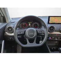 Audi Q2, 2023, МКПП, пробег 22577 км