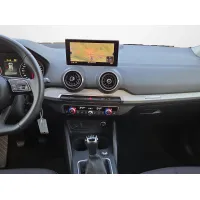 Audi Q2, 2023, МКПП, пробег 22577 км