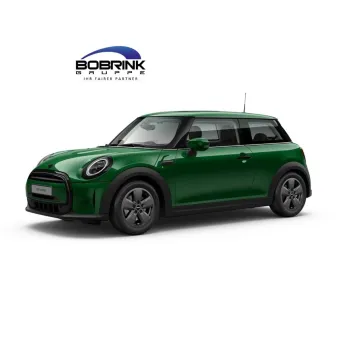 MINI Cooper, 2023, АКПП, пробег 30217 км