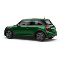 MINI Cooper, 2023, АКПП, пробег 30217 км