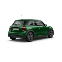 MINI Cooper, 2023, АКПП, пробег 30217 км