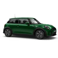 MINI Cooper, 2023, АКПП, пробег 30217 км