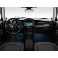 MINI Cooper, 2023, АКПП, пробег 30217 км