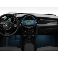 MINI Cooper, 2023, АКПП, пробег 30217 км