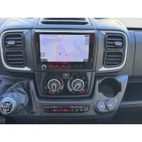 Автодом Sunlight T67, 2024, МКПП, пробег 22500 км