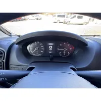 Автодом Sunlight T67, 2024, МКПП, пробег 22500 км