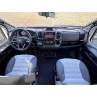 Автодом Sunlight T67, 2024, МКПП, пробег 22500 км