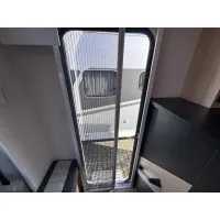 Автодом Sunlight T67, 2024, МКПП, пробег 22500 км