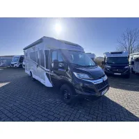 Автодом Sunlight T68, 2024, МКПП, пробег 17500 км