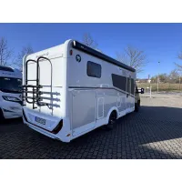 Автодом Sunlight T68, 2024, МКПП, пробег 17500 км