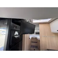 Автодом Sunlight T68, 2024, МКПП, пробег 17500 км