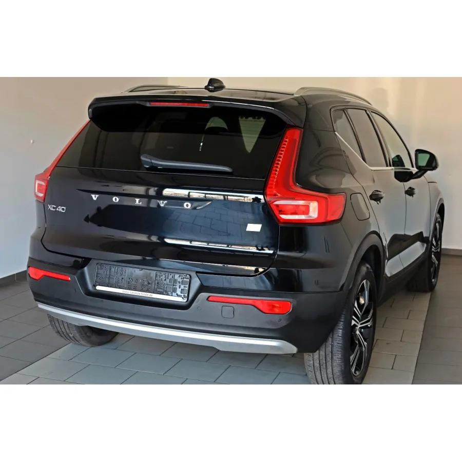 Volvo XC40, 2021, АКПП, пробег 73575 км