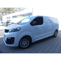 Fiat Scudo, 2023, МКПП, пробег 57989 км