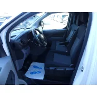 Fiat Scudo, 2023, МКПП, пробег 57989 км