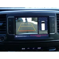 Fiat Scudo, 2023, МКПП, пробег 57989 км