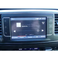 Fiat Scudo, 2023, МКПП, пробег 57989 км