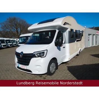 Автодом Ahorn Canada, 2021, МКПП, пробег 26200 км