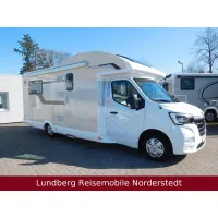 Автодом Ahorn Canada, 2021, МКПП, пробег 26200 км