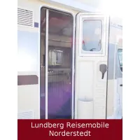 Автодом Ahorn Canada, 2021, МКПП, пробег 26200 км