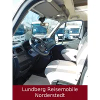 Автодом Ahorn Canada, 2021, МКПП, пробег 26200 км