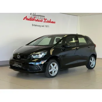 Honda Jazz, 2022, АКПП, пробег 63000 км