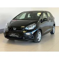 Honda Jazz, 2022, АКПП, пробег 63000 км
