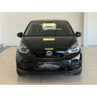 Honda Jazz, 2022, АКПП, пробег 63000 км